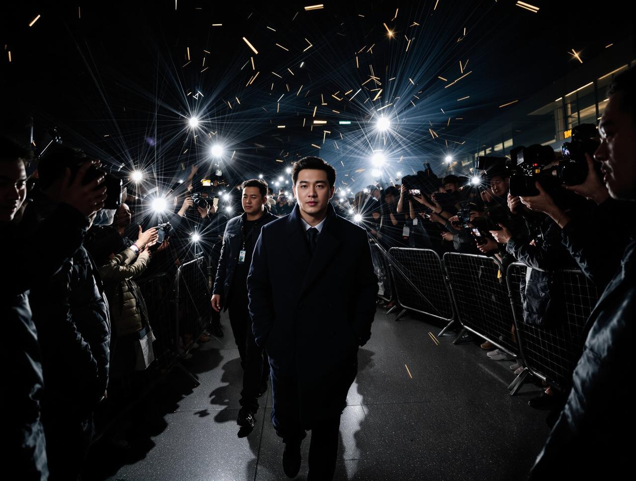 剑仙云之凡中的凡人逆袭和娱乐吃瓜撕主持的精彩反差